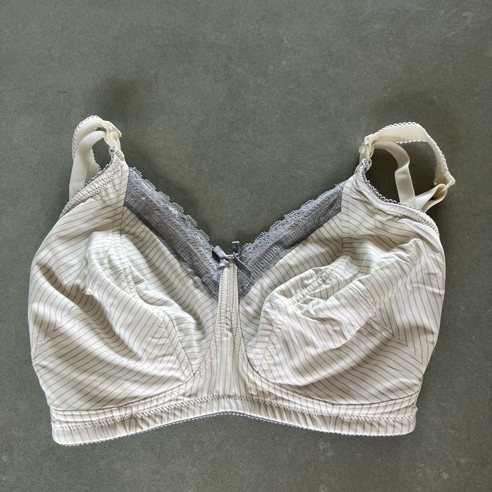 Nursing/Maternity Bra